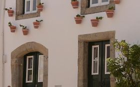 Casa Dos Vasos